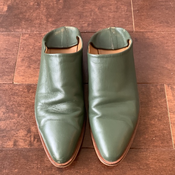 Everlane Modern Babo Shoe, size 9 - Picture 3 of 15